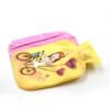 Hot Water Bottle Bag For Pain Relief With Cover (Pack of 5Pcs) - Image 3