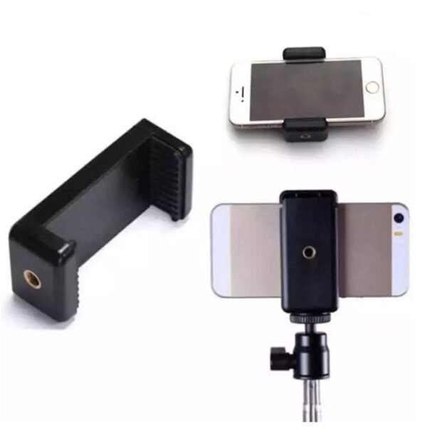 Mount Air Vent Cell Phone Mobile Holder - Image 2