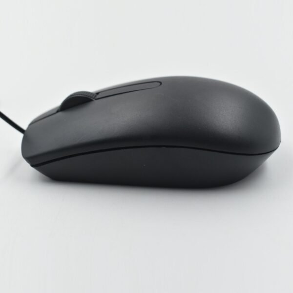 Computer Wired Optical Mouse - Image 4