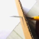 Paper Cutter (18 mm) (Pack of 12Pcs)