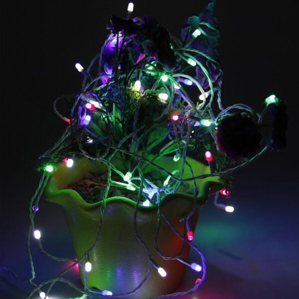 Hanging Lights for home decoration 4Mtr - Image 4
