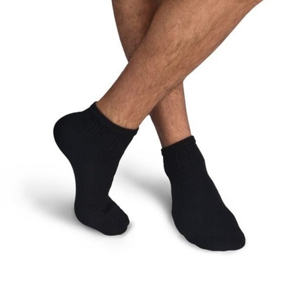 Socks Breathable Thickened Classic Simple Soft Skin Friendly - Image 4