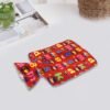 Personal Care Rubber Hot Water Heating Pad Bag for Pain Relief (Medium) - Image 4