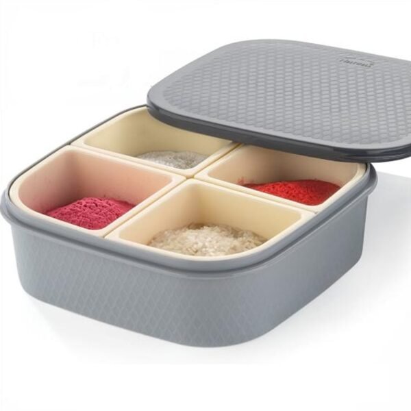 Dry fruit Chocolates Sweet Box - Image 2