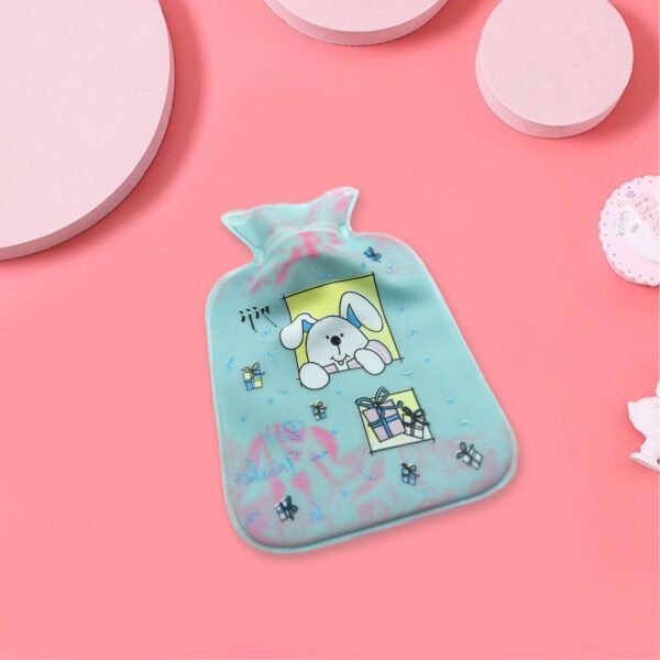 Hot Water Bottle Bag For Pain Relief - Image 3