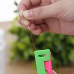 Portable Travel Sewing Kits Box