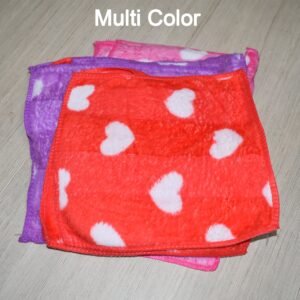 Microfiber Cleaning Cloth (Pack of 12Pc)