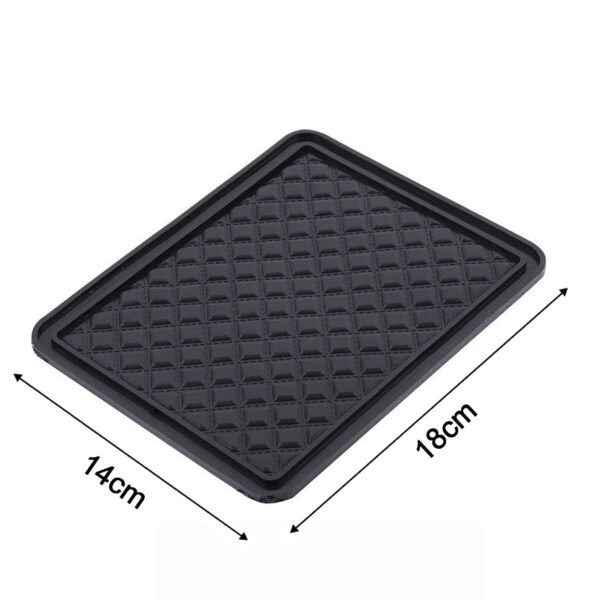 Universal Anti Skid/Grass Vinyl Mat Pad (1Pc Only) - Image 3