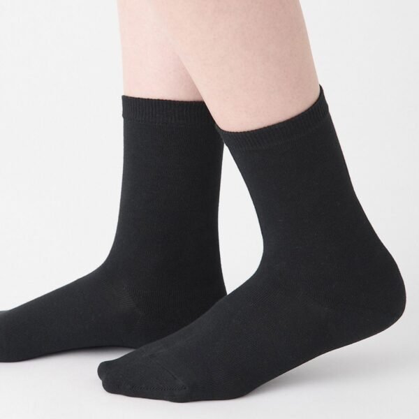 Socks Breathable Thickened Classic Simple Soft Skin Friendly - Image 2