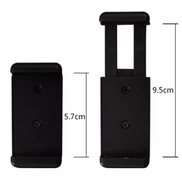 Mount Air Vent Cell Phone Mobile Holder - Image 3