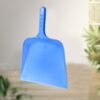 Durable Multi Surface Plastic Dustpan With Handle - Image 2