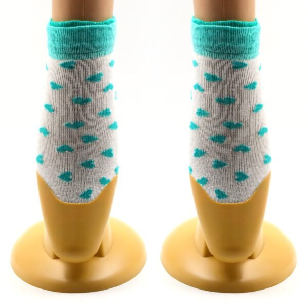 Small Size Baby Girls Fashion Socks - Image 2