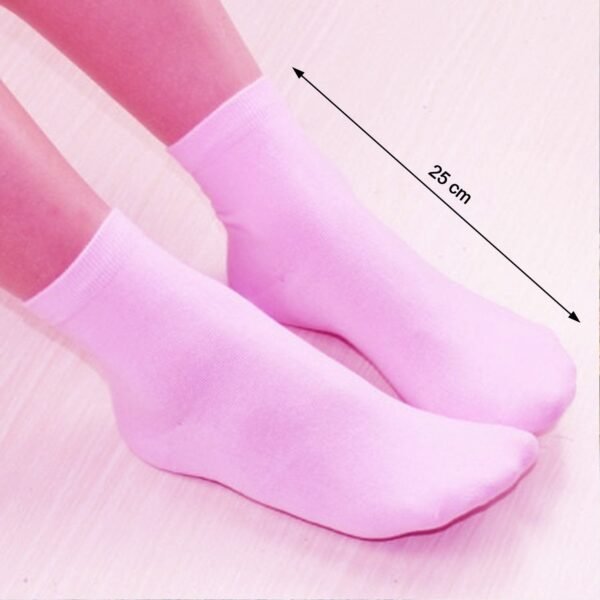 Socks Breathable Thickened Classic Simple Soft Skin Friendly - Image 4