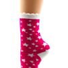 Girls Fashion Socks (1 Pair Only) - Image 2