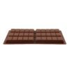 Poly Carbonate Chocolate Bar Moulds PC Mould Clear Hard Candy Mould - Image 3