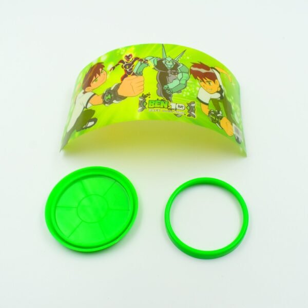 Pen-Pencil Stationery Stand Desktop Organiser - Image 3