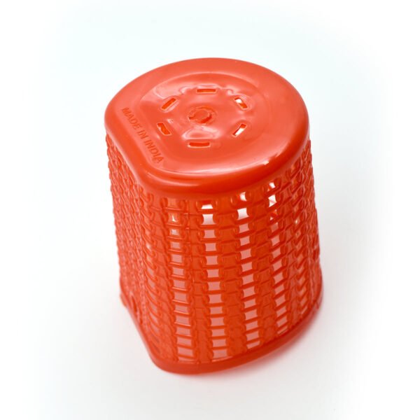 Toothbrush Stand, Toothpaste Organizer - Image 4
