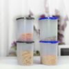 Kitchen Storage Container for Multipurpose Use (1000ml) (Pack of 4) - Image 3