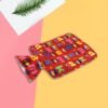 Personal Care Rubber Hot Water Heating Pad Bag for Pain Relief (Medium) - Image 3