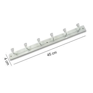 Wall Hook Hanger Steel