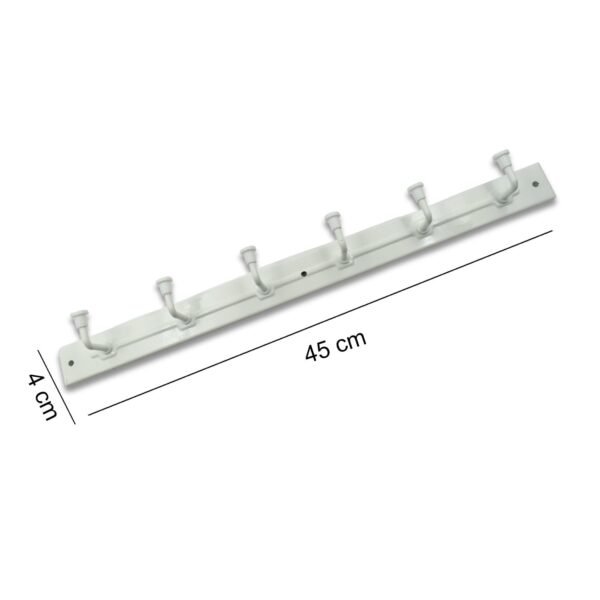 Wall Hook Hanger Steel
