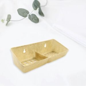 Wall Mount Soap Case Holder