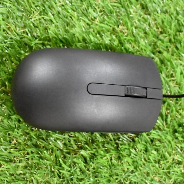 Computer Wired Optical Mouse