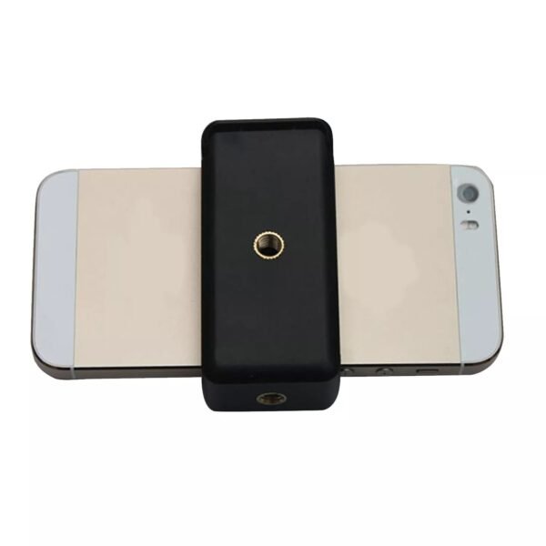 Mount Air Vent Cell Phone Mobile Holder - Image 4