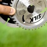 5Pc Grinding Wheel Set For Cutting Wooden Or Marbles