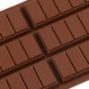 Poly Carbonate Chocolate Bar Moulds PC Mould Clear Hard Candy Mould - Image 4