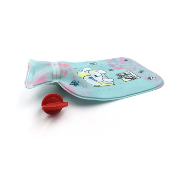 Hot Water Bottle Bag For Pain Relief - Image 4
