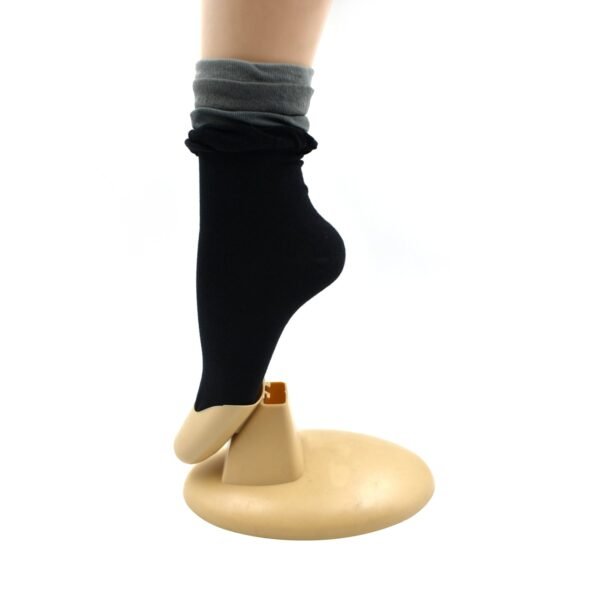 Socks Breathable Thickened Classic Simple Soft Skin Friendly - Image 3