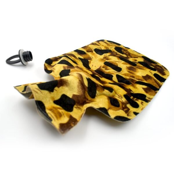 Personal Care Rubber Hot Water Heating Pad Bag for Pain Relief ( Extra Large ) - Image 4