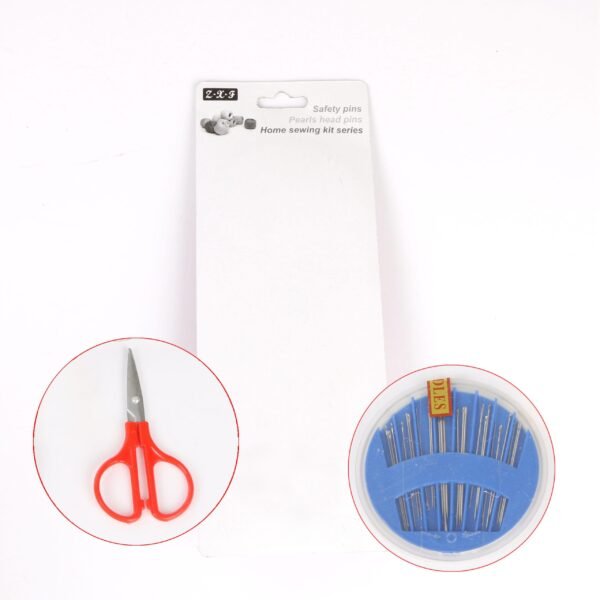 Multi function Sewing Set Sewing kit for Home Tailoring - Image 3