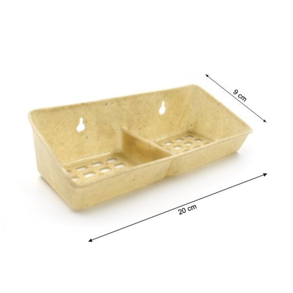 Wall Mount Soap Case Holder - Image 2