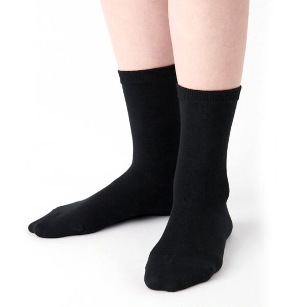 Socks Breathable Thickened Classic Simple Soft Skin Friendly - Image 3