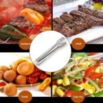 Smiley Stainless Steel Multipurpose Utility Tong (1Pc Only)