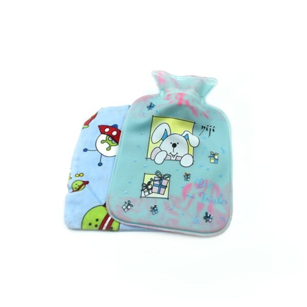 Hot Water Bottle Bag For Pain Relief - Image 2