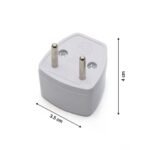 Universal Travel Adaptor