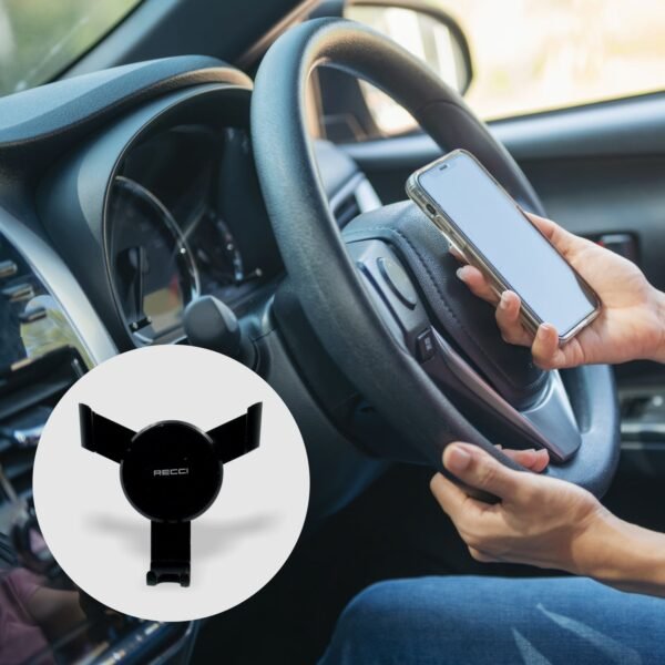 Car Mobile Holder - Image 3