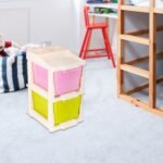 2 Layer Multi-Purpose Modular Drawer Storage System