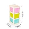 A 3 Layer Multi-Purpose Modular Drawer Storage System - Image 3