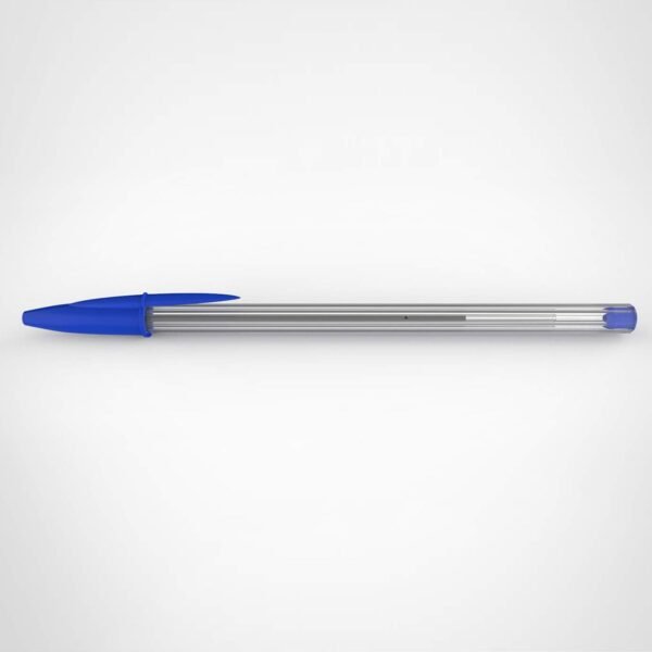 Comfort & Extra Smooth Writing Ball Pen (1Pc Only) - Image 3