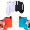 Mobile Phone Gamepad Joystick Handle L1 R1 Trigger for PUBG Sensitive Shoot - Image 4