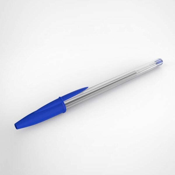Comfort & Extra Smooth Writing Ball Pen (1Pc Only) - Image 4