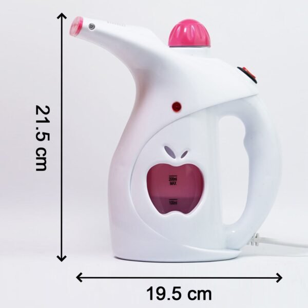 A Ionic Steam Thermal Spa Steamer for Beauty Salon - Image 3