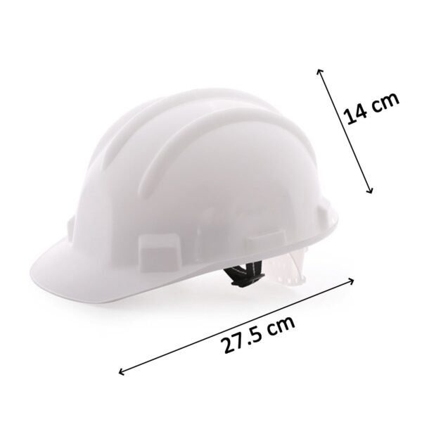Safety Helmet Construction Protective Helmets Anti-smashing - Image 3
