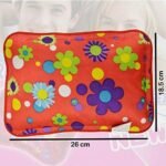 B Electric Hot Water Bag (Loose Packing)