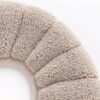Winter Comfortable Soft Toilet Seat Mat Cover Pad Cushion Plush - Image 2