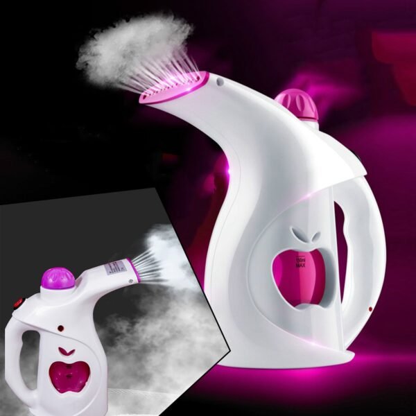 A Ionic Steam Thermal Spa Steamer for Beauty Salon - Image 4
